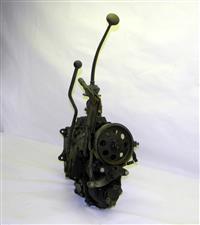 JEEP バッテリートレイ とドレンチューブ Ｍ151 Ｍ151Ａ2 ジープ　6 JEEP バッテリートレイ とドレンチューブ2個 M151 M151A2